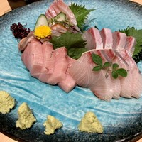 和食 いぶり別邸 新橋店 - 