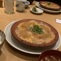 新宿割烹 中嶋 - 