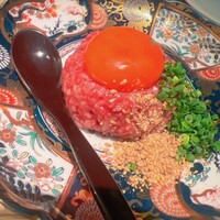 肉亭ふたご iki 新宿店 - 