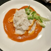 老舗精肉店直送 千種焼肉 飛騨牛の奴隷 千種店 - 