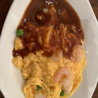 グリル満天星 麻布十番 新宿店 - 