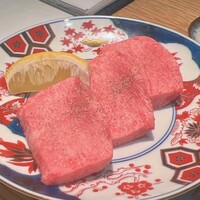 肉亭ふたご iki 新宿店 - 