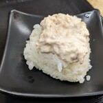 立ち食いうどん 味沢 - 