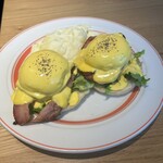 Eggs 'n Things - 