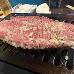 生焼きホルモン元家 もつやき処 - 