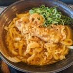 香の川製麺 - 