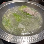 Agu Bu Tashabu Izakaya Hakuryuu - 