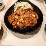 トンテキ食堂8 - 