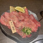 和牛焼肉　幸庵 - 