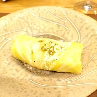 La Stalla - ノドグロのインボルティーニ