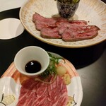 日本料理 戸たに - 