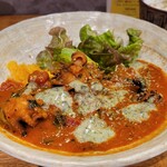 SPICY CURRY 魯珈 - 