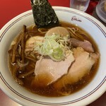 らーめん えにし - 