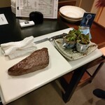 日本料理 戸たに - 