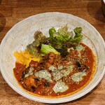 SPICY CURRY 魯珈 - 