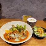 SPICY CURRY 魯珈 - 