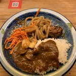 もうやんカレー - 