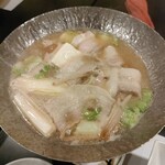 日本料理 戸たに - 