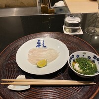 日本料理 晴山 - 
