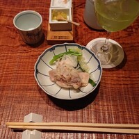 とり田 博多本店 - 