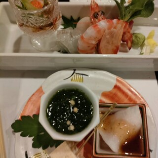 日本料理 戸たに_1