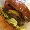 シービーバーガーアンドステーキ