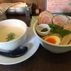 ラーメン家 みつ葉