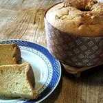 ねるどりっぷ珈琲 機屋 - 料理