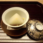 天神橋 青木 - 大根炊き