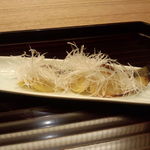 天神橋 青木 - 焼き魚