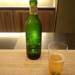 天神橋 青木 - ハートランドビール