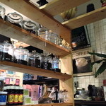 グローブマウンテン珈琲 - 