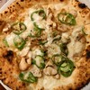 Pizzeria CROCCHIO - ◎◎◎ディアヴォラビアンカ　