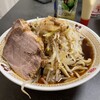 ラーメン二郎 目黒店