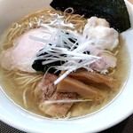 麺屋 い志だ - 料理写真: