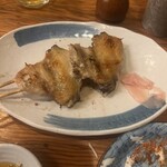 串焼き　まなか - 