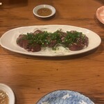 串焼き　まなか - 