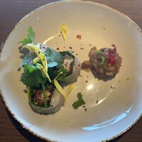 Longrain Tokyo - 
