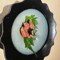 京都鉄板焼 結 - 