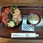 伊澤家 - 