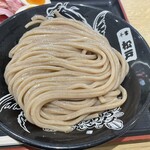 松戸富田麺桜 - つけ麺