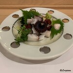 Sushi Wasabi - 蛸ぶつ