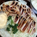 伊澤家 - 