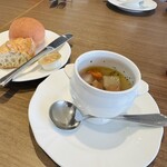 カジュアルダイニング ウルバーノ - 