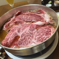 はり重 道頓堀本店 - 