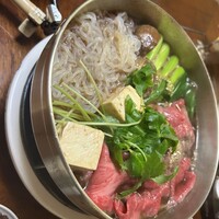 はり重 道頓堀本店 - 