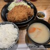 とんかつ 檍 日本橋店