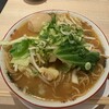 くまめん 汐留店