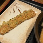 本場さぬきうどん 親父の製麺所 - 