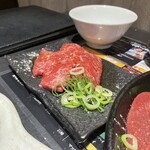 Yakiniku Rozan - 